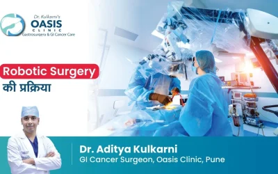 Procedures of Robotic Surgery