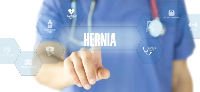 Hernia