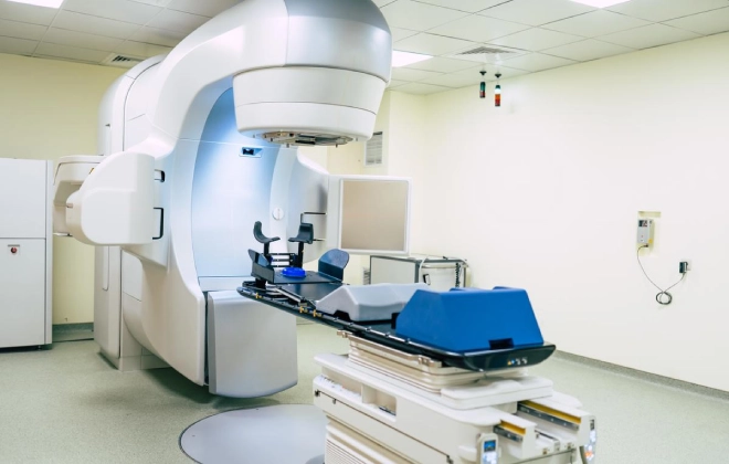 Radiation Therapy Radiation Therapy