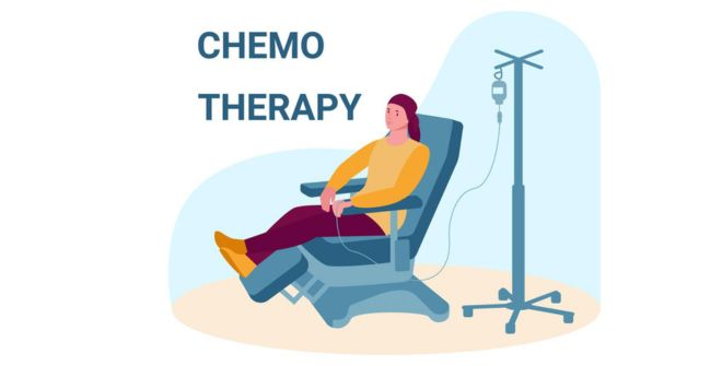 Chemotherapy