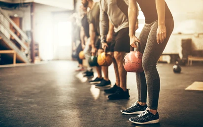 fitness
