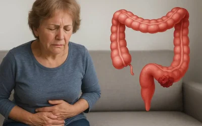 Can Long-Term Constipation Cause Colon Cancer?