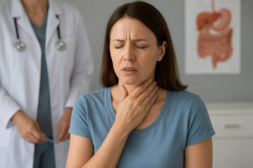 Is Achalasia Deadly? Is Achalasia Deadly?