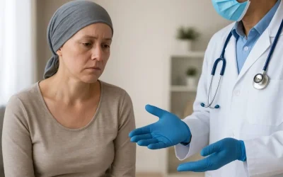 Is Cancer a Contagious Disease?