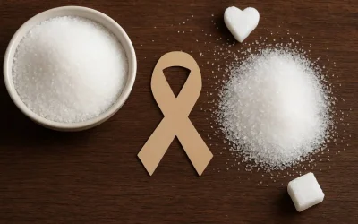 Sugar and Cancer: Does It Really Promote Cancer?