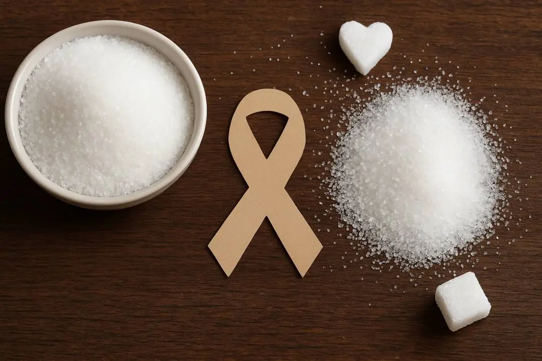 Sugar and Cancer Sugar and Cancer