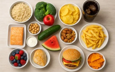 What To Eat After Hernia Surgery and What To Avoid ?