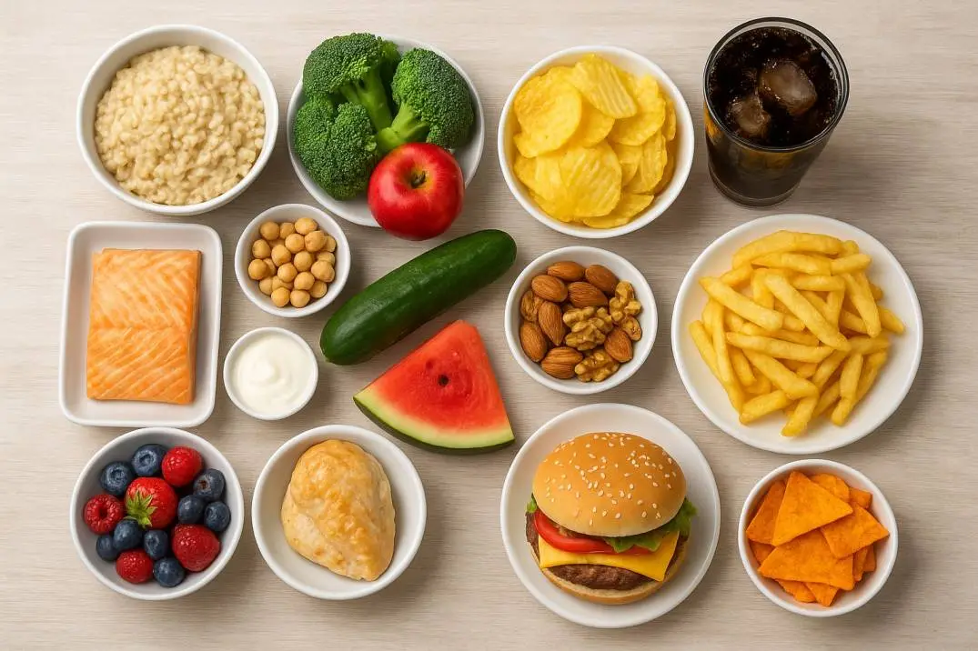 Diet for hernia Diet for hernia