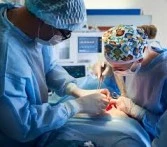 Choledochal Cyst Surgery