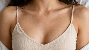 Chest Area