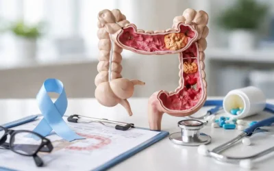 Understanding the Survival Rate of Stage 2 Colorectal Cancer