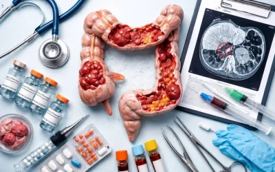 Survival Rate of Stage 4 Colorectal Cancer: What The Numbers Really Mean